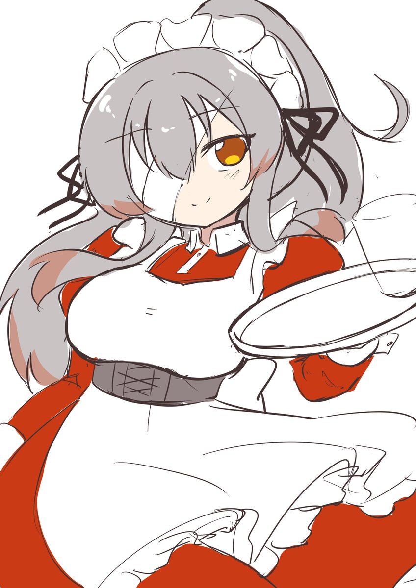 メイド喫茶をするらしい 