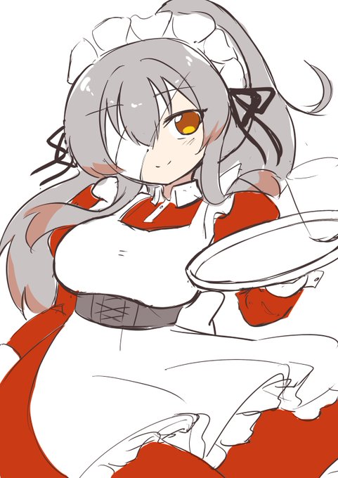 メイド喫茶をするらしい 