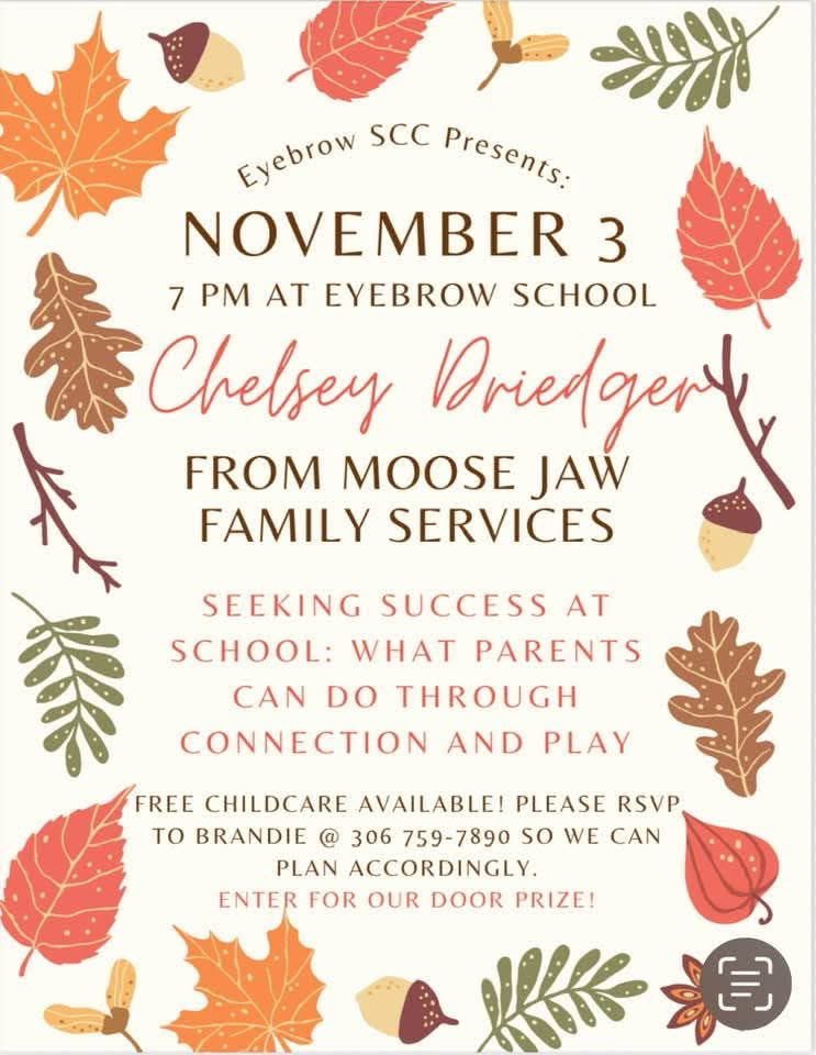 Parent Opportunity