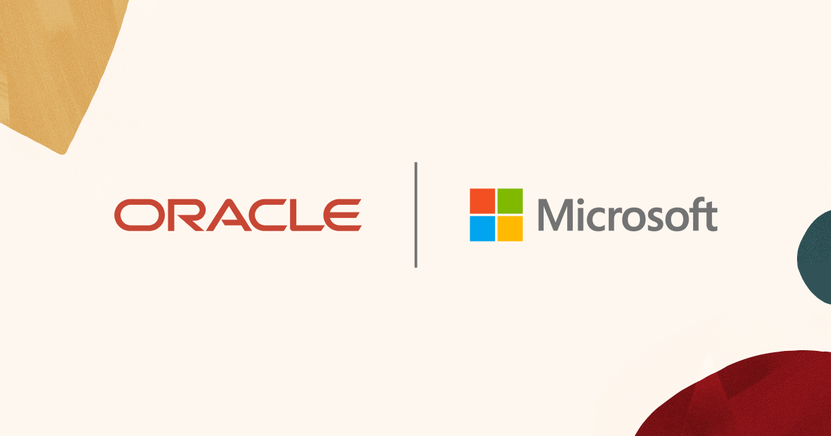 craigs1973's tweet image. Organizations across the world are accelerating their data center exits with Oracle Database@Azure. Learn about the latest updates to this powerful multicloud database service: social.ora.cl/6017ALppL #AIWorld