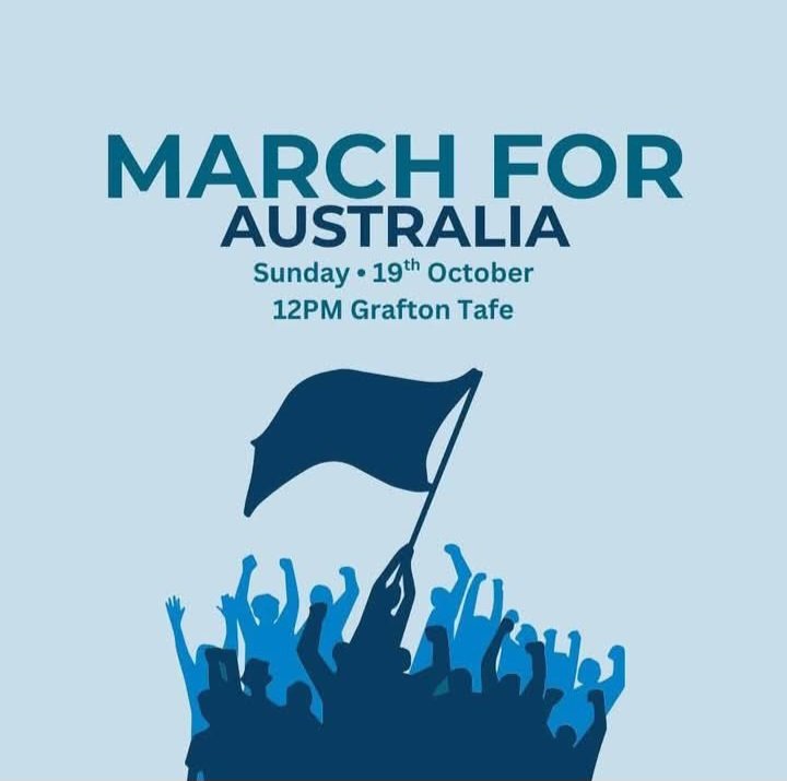 Born Under the Southern Cross (@borncross80444) on Twitter photo 