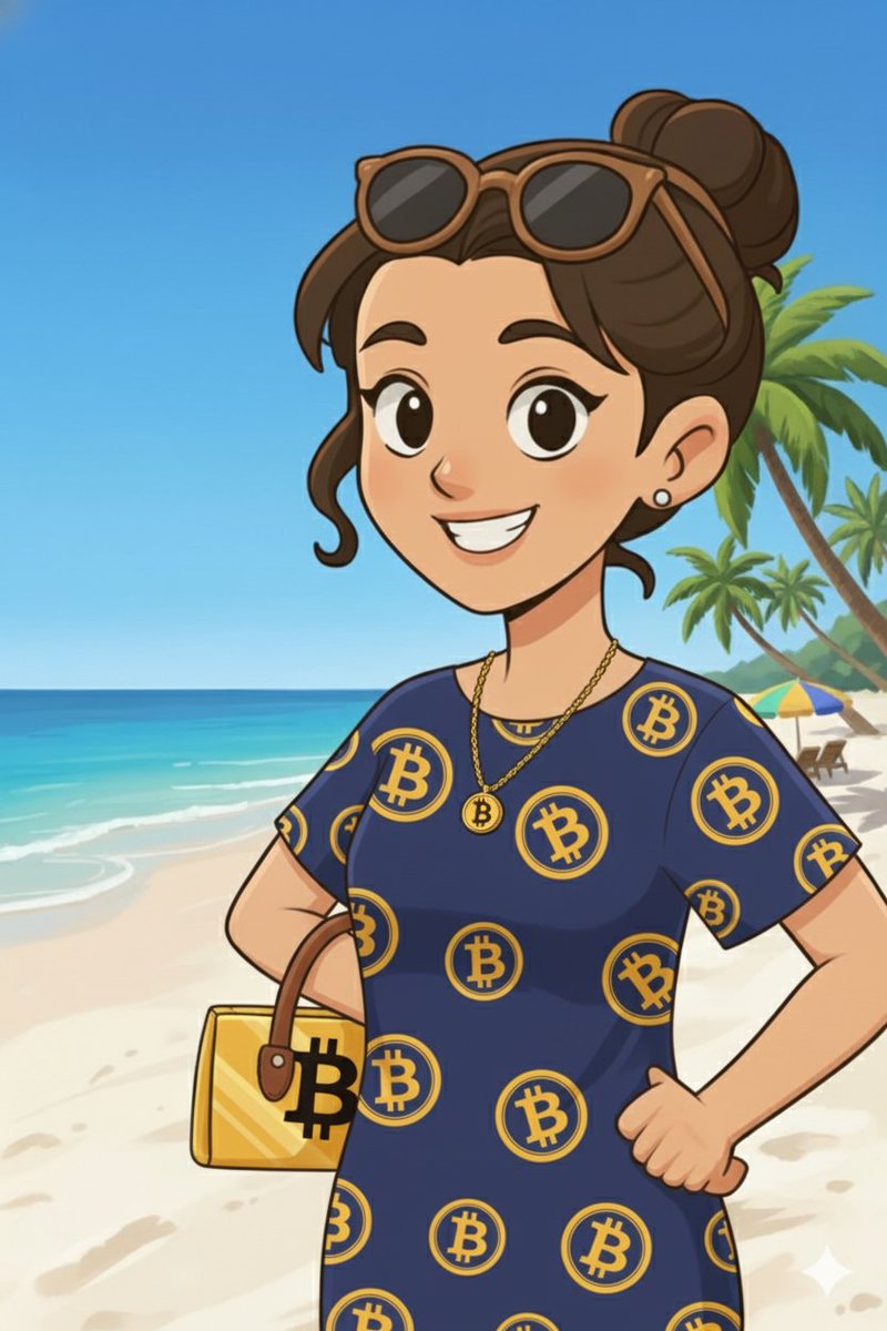 ArunimaGanguly2's tweet image. happy wednesday and gm ct.
yesterday, i could not stay much active, even today would be going for a movie.
but i am here to say hirys to all @irys_xyz creators.
don't stop creating, because the future of data storage's mainnet is coming.
what are you plans for the day?