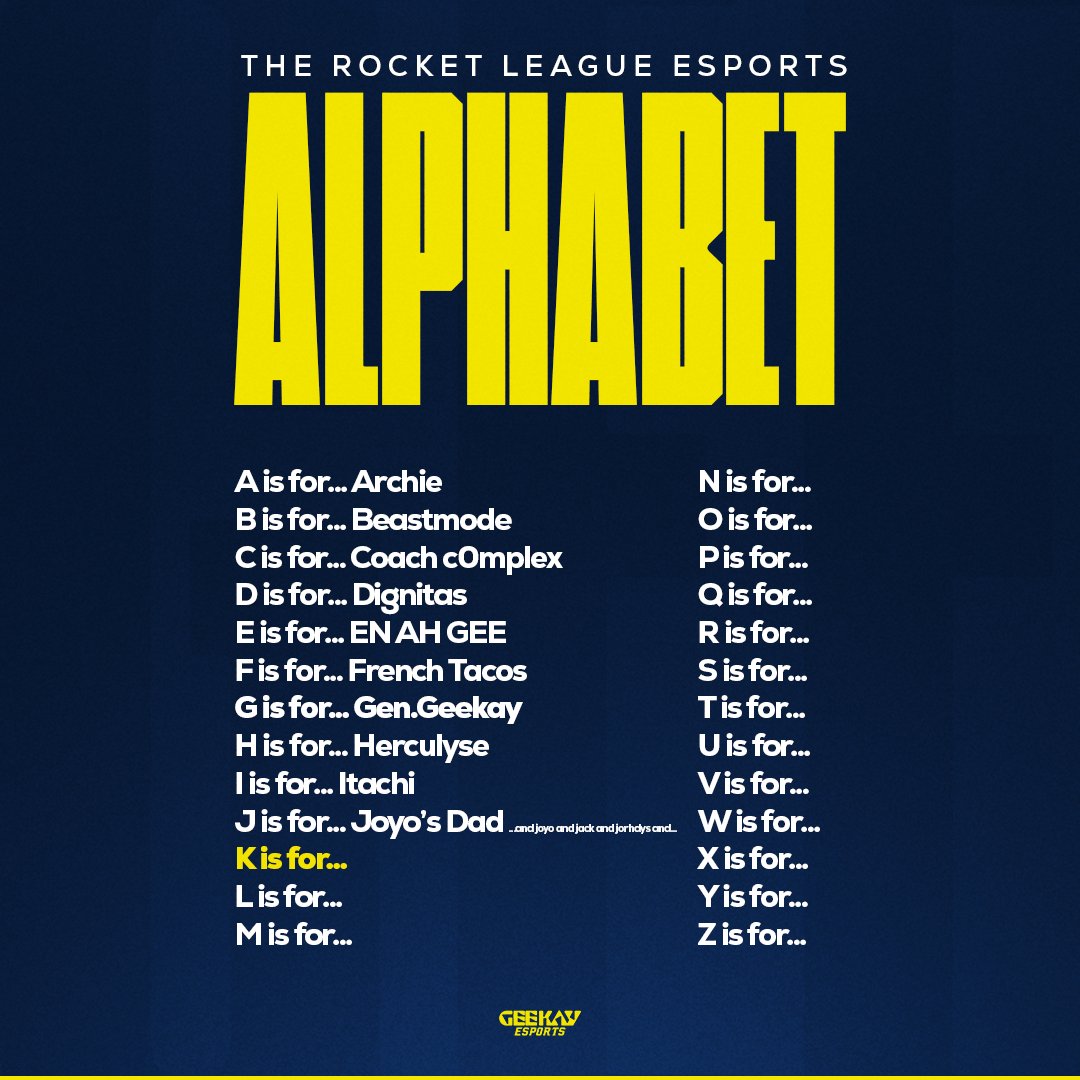 GeekayRL tweet media