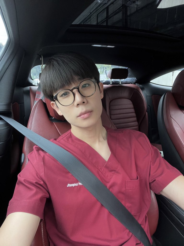 สารวัตรน้องโมแต้ง 🍧 ( Pongpuen’s Mom ) tweet media