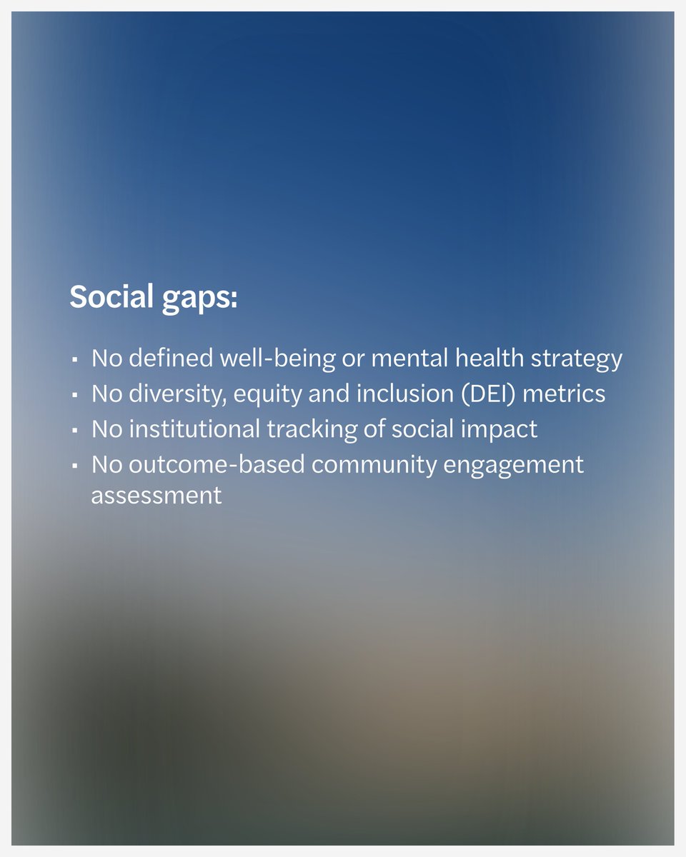 forvismazarsuae's tweet image. ESG maturity requires embedding both environmental and social outcomes into strategy and operations.
🔗 It’s not just about Net Zero — it’s how you get there that counts: forvismazars.com/ae/en/insights…
#ForvisMazars #EnvironmentAndSociety #DEI #NetZeroStrategy