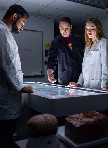 rorford's tweet photo. ASU will have a new School of Medicine and Advanced Medical Engineering opening in the fall of 2026 in collaboration with HonorHealth, training future physicians and strengthening medicine, bioengineering, technology, and innovation in Arizona. 
https://t.co/SZ1y3LegN5
#ASU #MD https://t.co/486fWN1axV