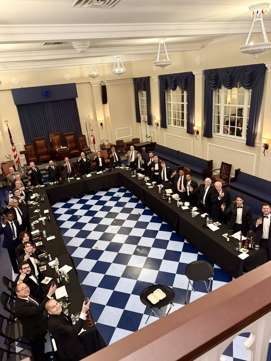 Singleton Lodge No.7 tweet media