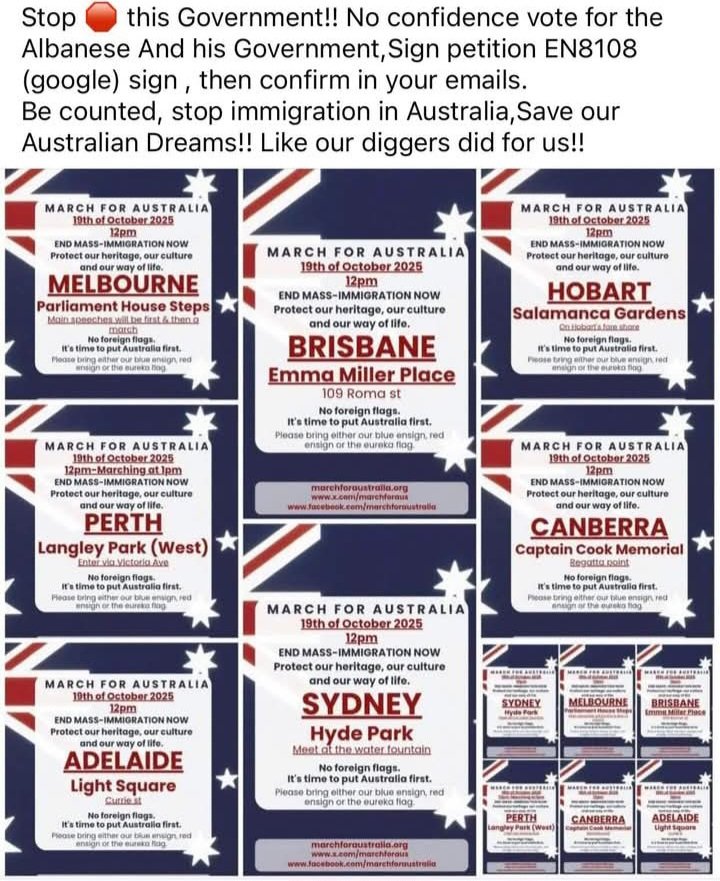 Born Under the Southern Cross (@borncross80444) on Twitter photo 