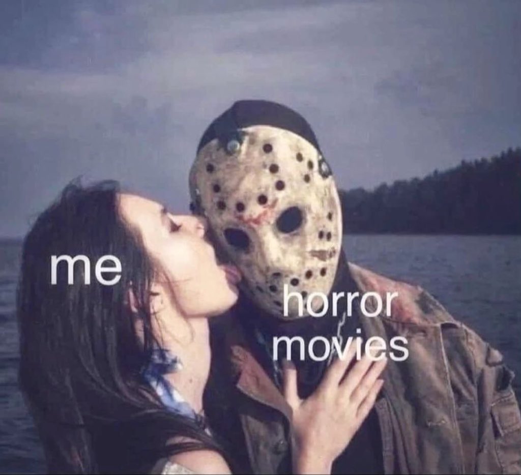 Crims0nCandy's tweet image. ✶ . . . • ☆ • . . . ✬ Be kind✬ . . . • ☆ • . . . ✶

🃁 22 y/o
🃁 She/her  
🃁 Eng/esp  
🃁 Horror, lots of movies and cats 
🃁 Vampires, silly vibes, nerdy rizz
🃁 Trying to learn about anime and gaming

♡| comment to be moots | mdni 
#promotwt #moothunt