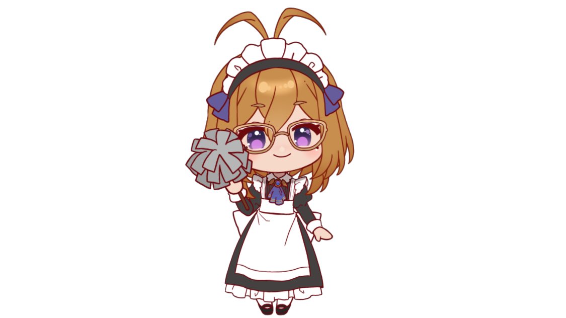 MaskedIntrovert's tweet image. Did you Wolves enjoy cleaning duty with the maids tonight? 💀🧹
Between the blood splats, flying meat, and trap disasters @Momoka_EXE @Kuno161 and I probably made a bigger mess than we cleaned up.
If you missed the carnage, you can still catch the VOD on Twitch or YouTube!…
