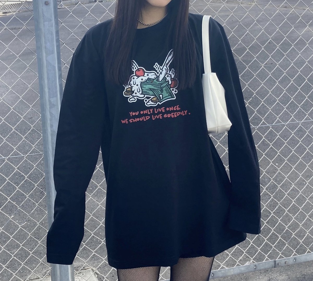 #私この絵で仕事来たらいいな
グッズのイラスト、デザインのお仕事がしたいです💕
線が太めでインパクトのあるグッズ作れます！