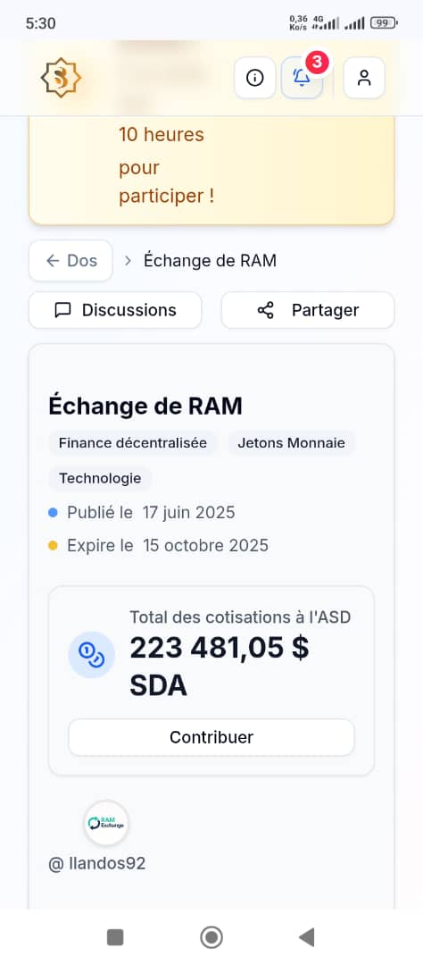 Ramexchange7's tweet image. sidrastart.com/project/597e4e…