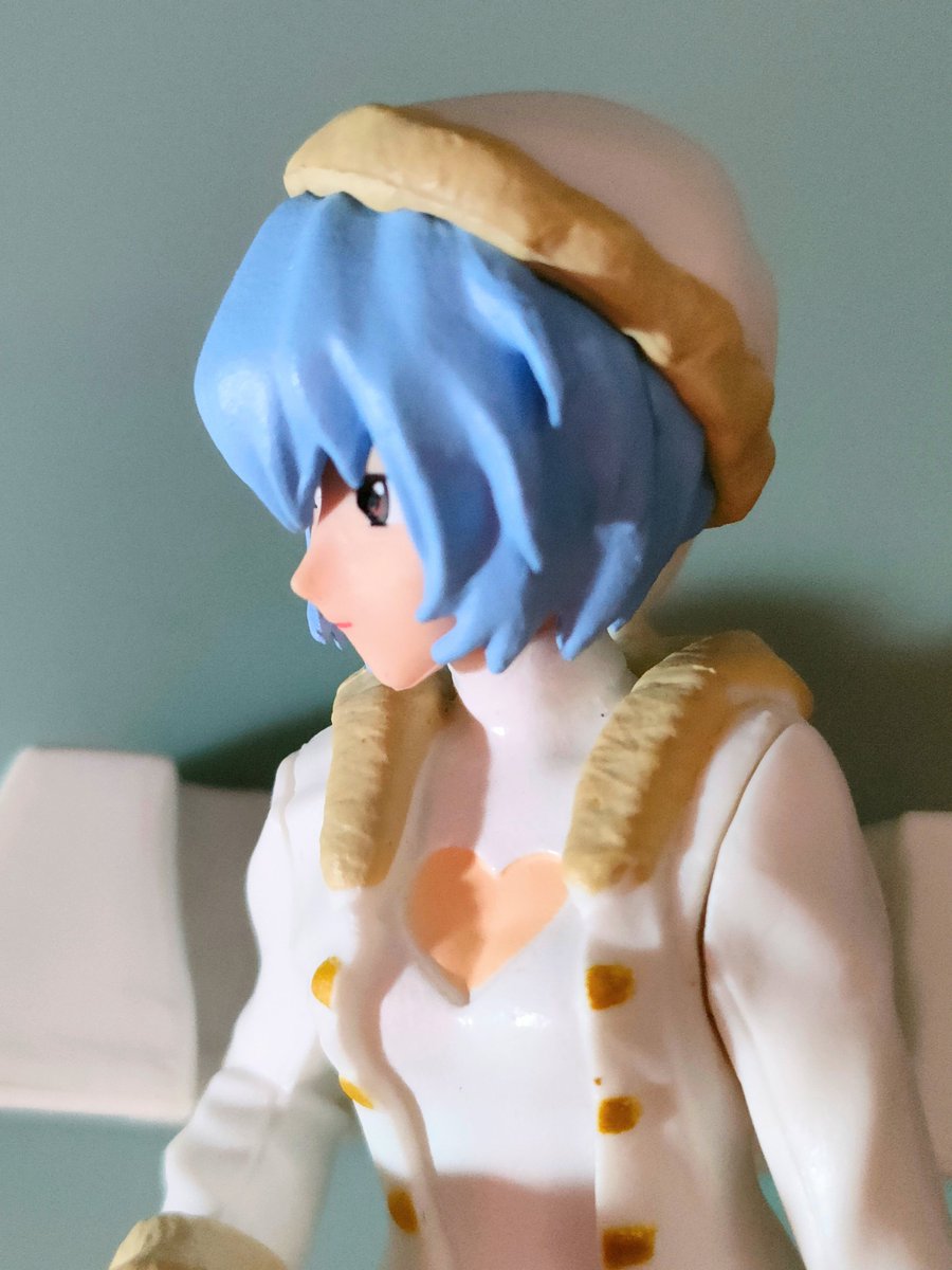 GOMA(S2):YU tweet media