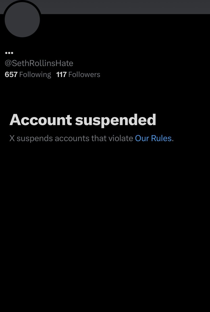 StylesClashed's tweet image. Good Riddance