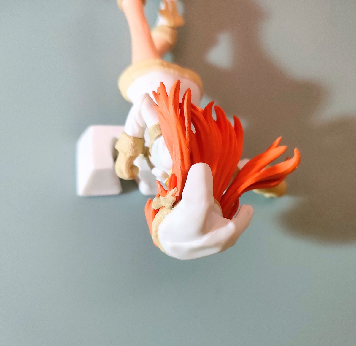 GOMA(S2):YU tweet media