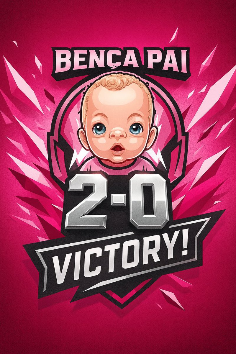 VENCEMOS POR 2X0 A GRANDE
<a href="/duduckteam/">Duduck</a>
E GARANTIMOS NOSSOS 3 PONTOS NA PRIMEIRA RODADA DA <a href="/bulkanleague/">Bulkan League</a>

COM DIRETO A MVPS DOS NOSSOS PLAYERS:
<a href="/Ricard_oliv/">Ricardin</a> E <a href="/CaiuaNasc/">CaiulSz</a> 

SEGUIMOS!!!