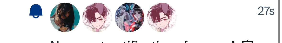 nerdclustered's tweet image. THERES 2 OF THEM