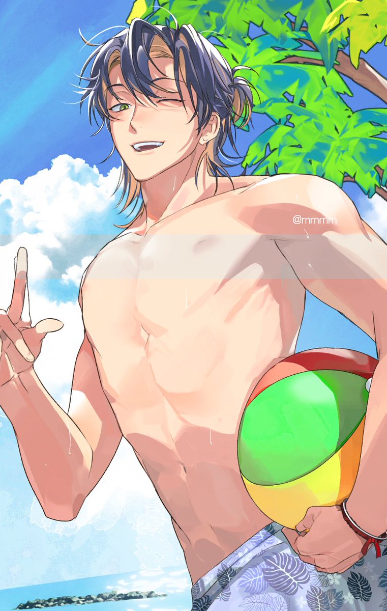 wanko (@rnmmrn) on Twitter photo 