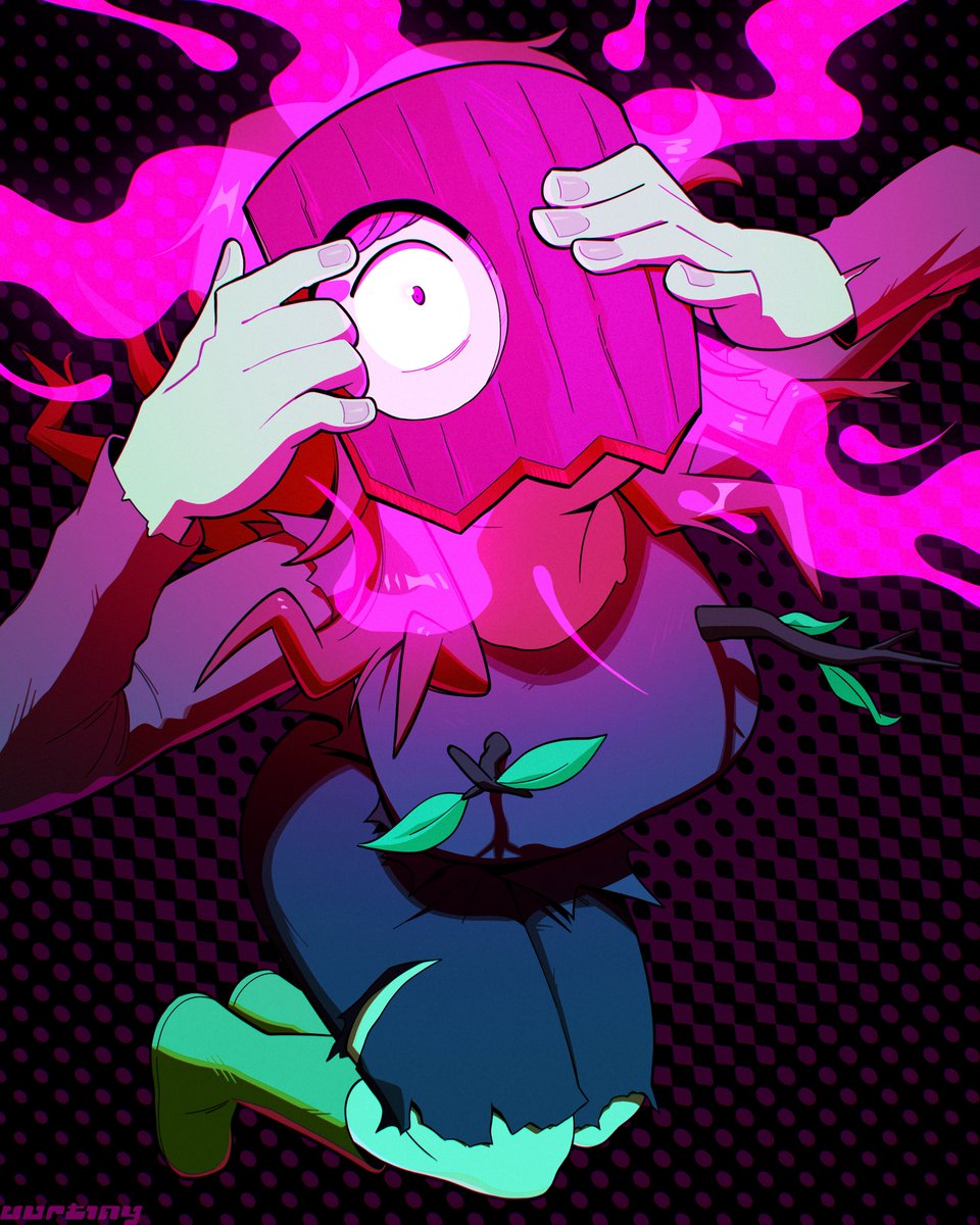 Inktober Day 14+15 | Trunk/Ragged
#Inktober #inktober2025