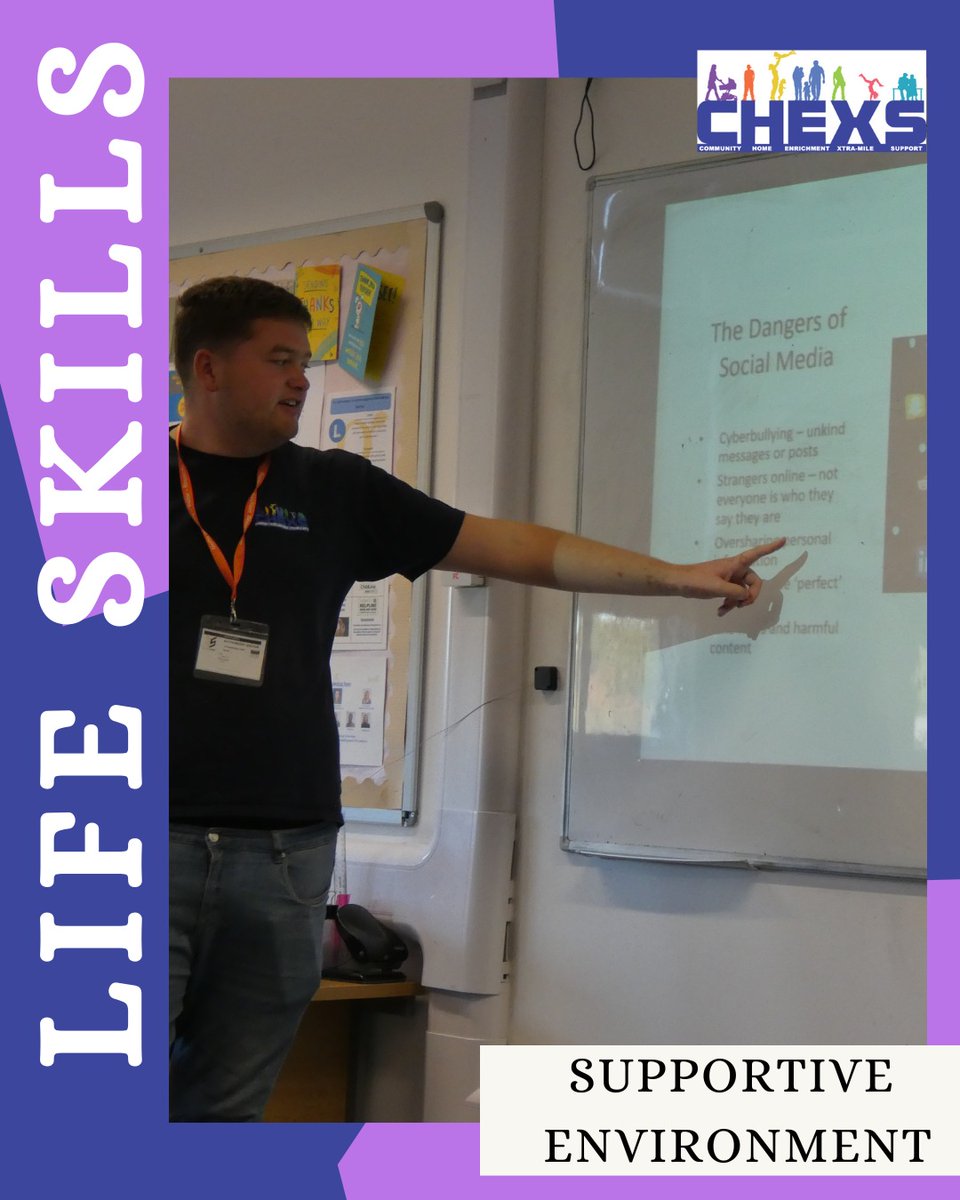 chexsofficial's tweet image. 🌟 Our Year 7 Transition Projects are underway! 

🎒 CHEXS is supporting students with confidence, friendships, wellbeing &amp;amp; life skills as they settle into secondary school. 💚

 #SchoolTransition #CHEXS #Wellbeing #Resilience #BrighterFutures