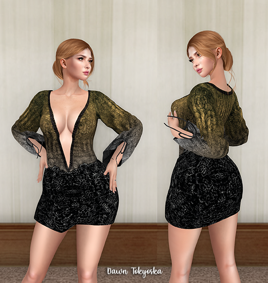 DawnTokyoska's tweet photo. new blog post:
https://t.co/G1CU5cpom0
#secondlife #slfashion #slfreebie #slfreebies #slhunt #sltrickortreatlane #slstyle #slblog #slblogger #secondlifefashion #secondlifefreebie #secondlifestyle #secondlifeblogger https://t.co/p8tx5o1Cbp