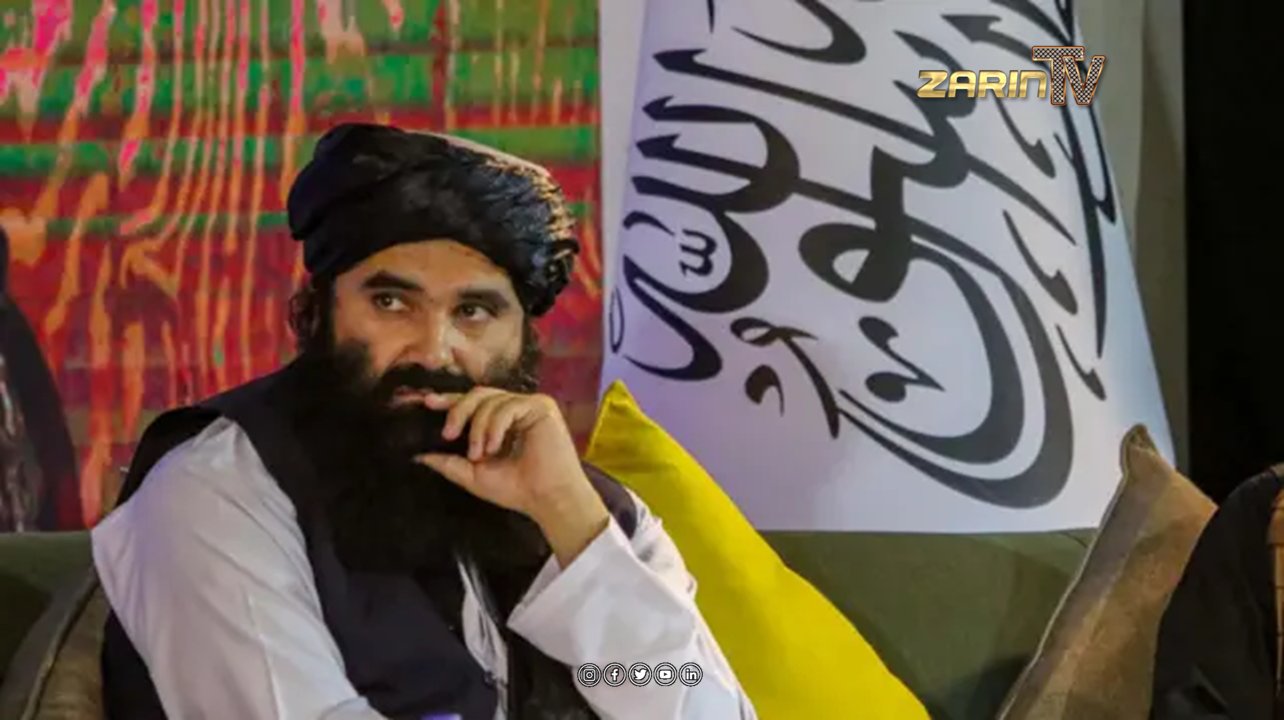 حقانی از رهبران گزافه گوی طالبان انتقاد کرد