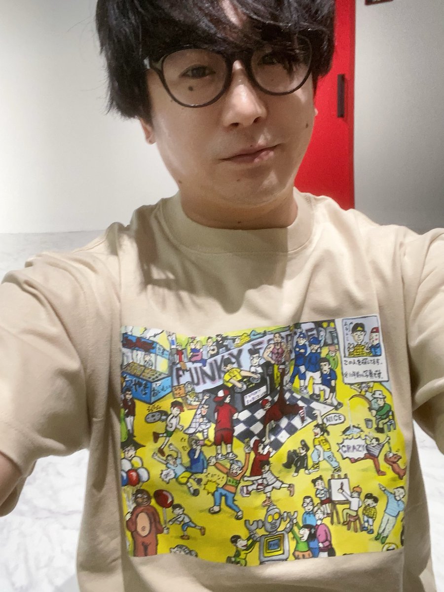 ムラトミ@リアルアキバボーイズ on X