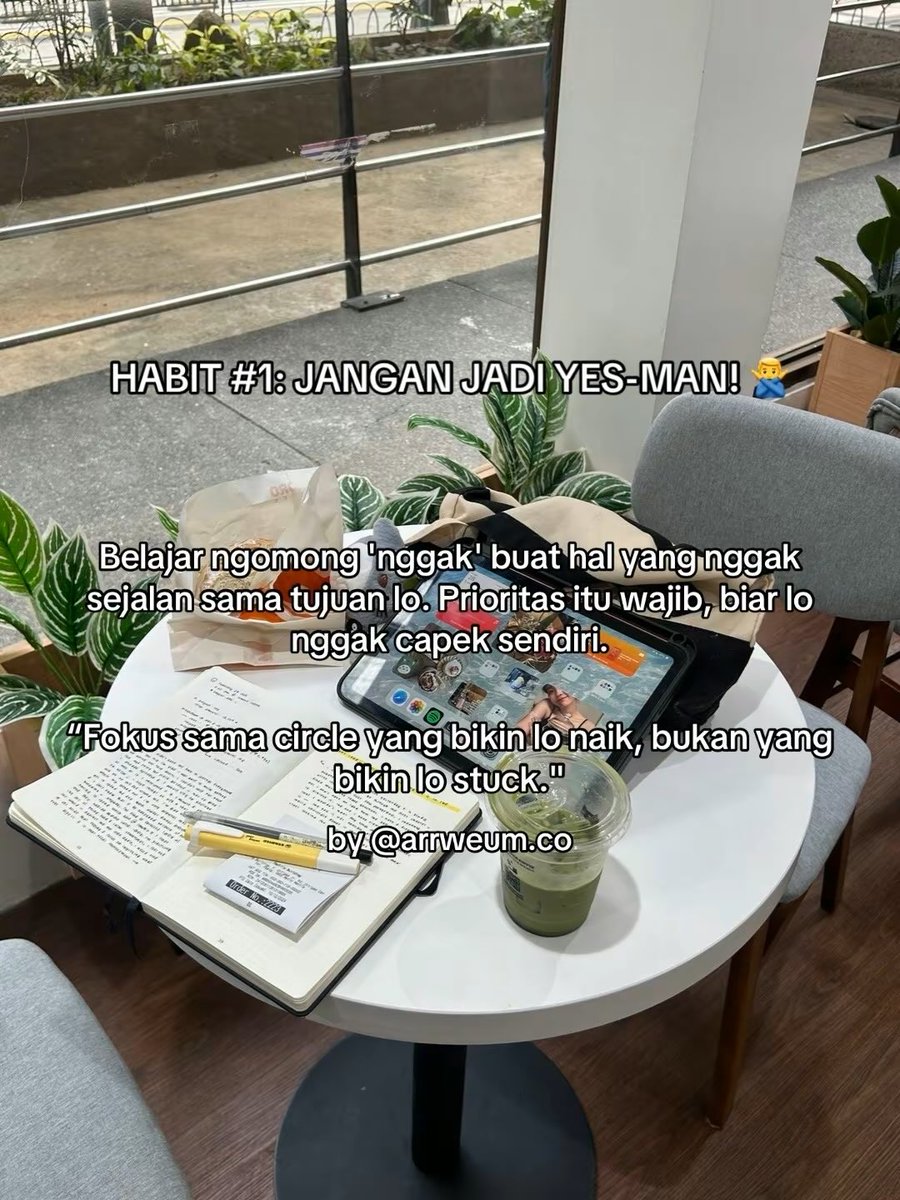 arweum's tweet photo. 🚨 PROMO ZOOM PRO! UPGRADE DIRI &amp; TOOLS LO SEKARANG! 🚀

Udah bosen di situ-situ aja? Vibes self-improvement tuh nggak cuma di quote doang, tapi harus dipraktekin, gaess!

Coba deh 3 habits tadi. Intinya: FOKUS dan JANGAN SETENGAH-SETENGAH.

👇👇 https://t.co/0sPtaRubIQ