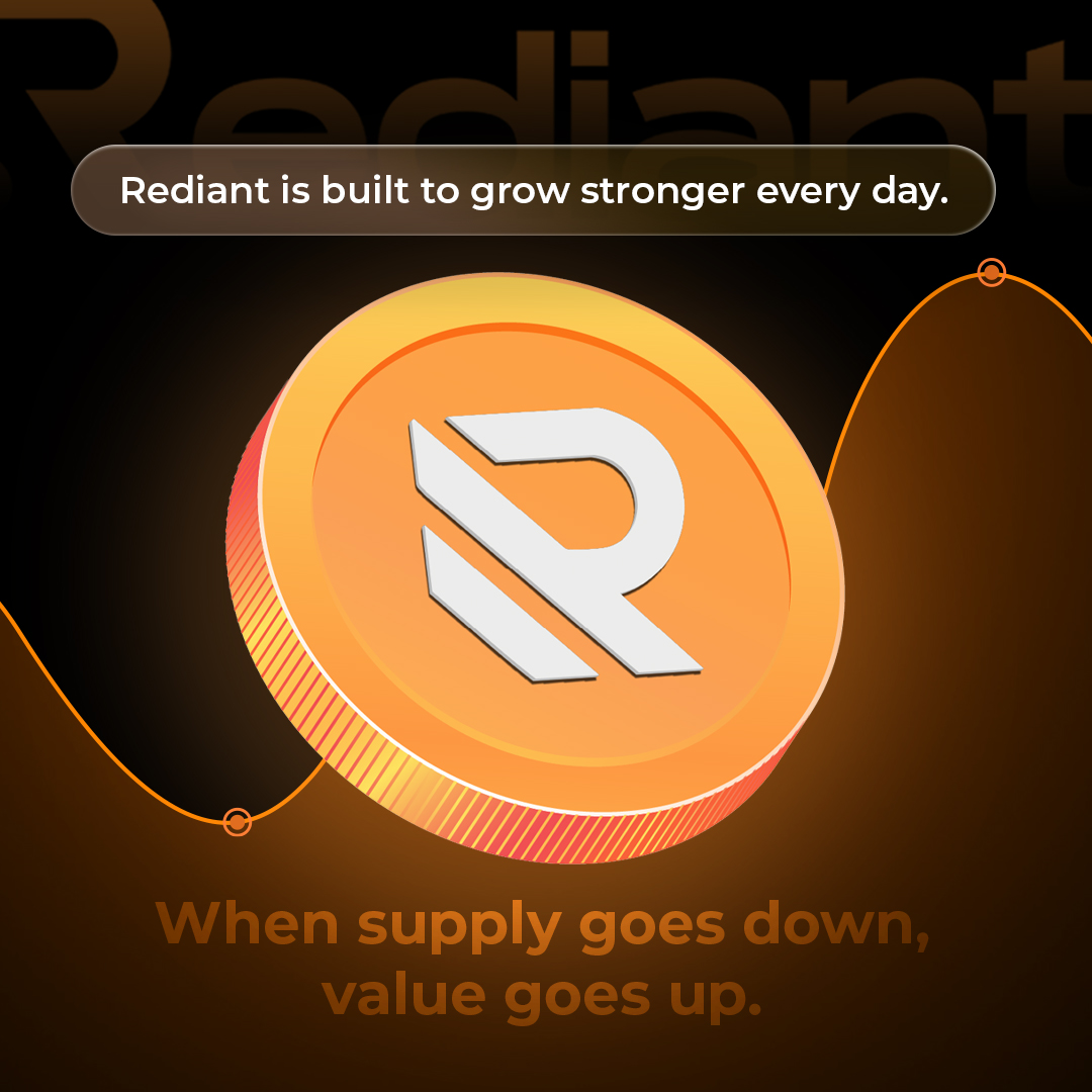 Rediant_Token's tweet photo. Rediant is designed to grow stronger with every transaction, creating a deflationary DeFi ecosystem built for the future.💠
Get ready to grow with every transaction- Join Rediant!
#Rediant #DeflationaryCrypto #DeFiFuture #NextGenDeFi #CryptoGrowth #BlockchainEvolved #ComingSoon https://t.co/4AZeHn72JB
