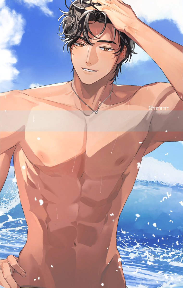 wanko (@rnmmrn) on Twitter photo 