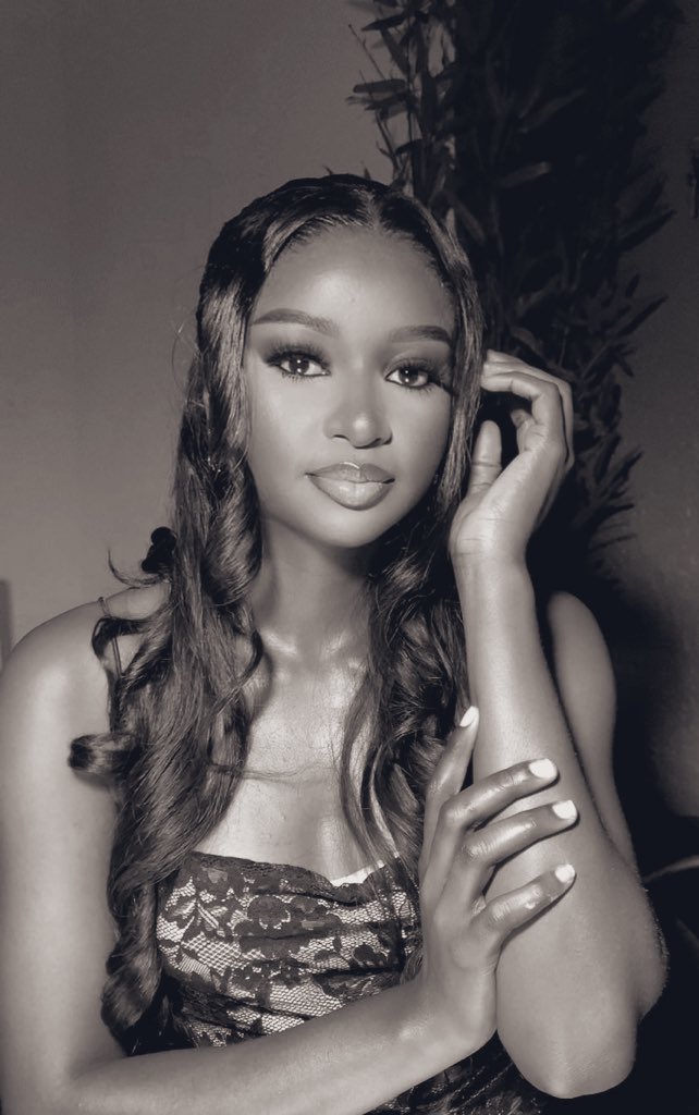 NEW BEGINNING +1🎂🎉

#HappybirthdayAmaafrika 
#InfluencersNation