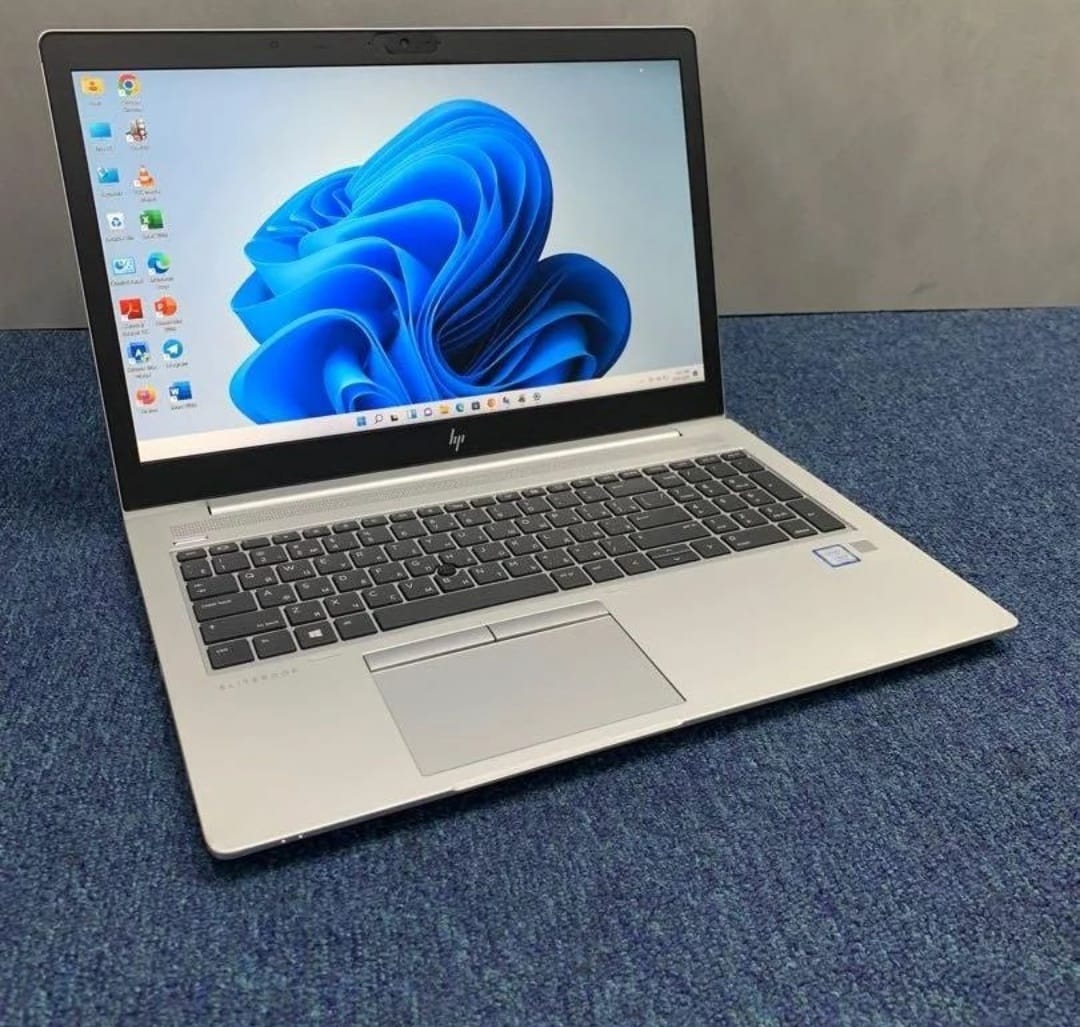 VELOMATRIX_TECH's tweet photo. 🖥️ VELOMATRIX IT SOLUTIONS 
📍 TAVETA ROAD OFF ACCRA ROAD – Nairobi CBD
📞 Call/WhatsApp: 0799172997
💻 Engineered for Power. Built for Professionals.

✅Hp Eliteboook 850 G6
✅8th Generation
✅intel core i5
✅8GB Ram 256GB SSD
✅15.6 inches  full Numeric keypad
✅upto 4ghz https://t.co/zy6dFKFzum