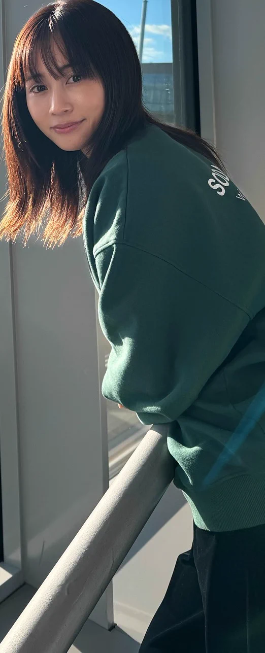 ユー na platformě X: „あっちゃん可愛すぎです #前田敦子“ / X