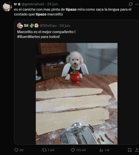 lo paralizado que quede cuando me entere, no puede ser marcelito, hace nada habiamos brillado juntos, que injusto es todo, que en paz descanses 😥😥😥