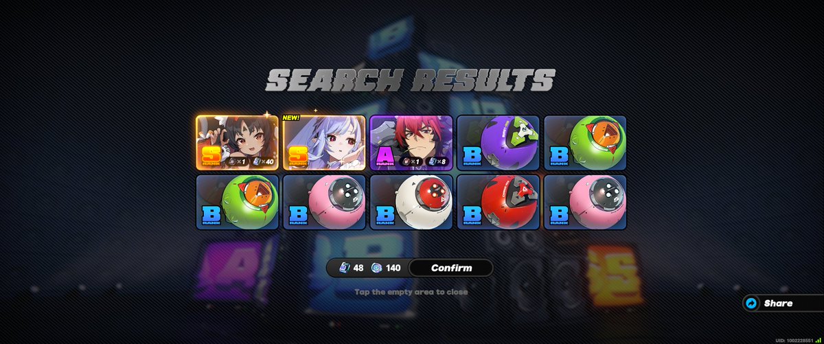 AzrielAudio's tweet image. Waifu acquired. Now I gotta lock in and get her new skin