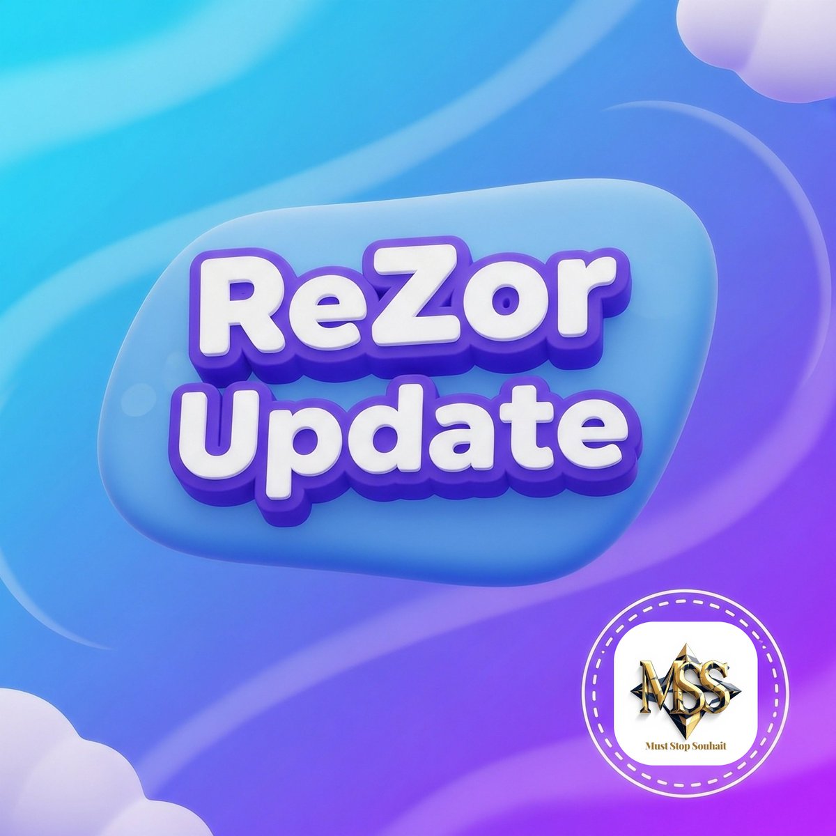 MustStopSouhait's tweet image. 🔥 Major ReZor Update!
Uniswap V3 Is Officially LIVE On The ETH Chain,Fully Integrated Into Our DEX⚙️
BNB V3 Testing Is Underway,And We’re Turning Up The Heat
Every Line Of Code. Every Upgrade. Every Step, ReZor Keeps Building Stronger.
#BuildWithReZor #Trump #CryptoCommunity