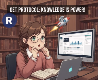 Doginzone_'s tweet photo. 🚀 The next milestones for @RaylsLabs:
🔹 Expanding Testnet → Mainnet
🔹 Integrating major financial partners
🔹 Launching RWA tokenisation pilots
🔹 Developer incentives &amp; compliance SDKs
The bridge between TradFi &amp; DeFi is being built — in real time. https://t.co/vkuR7yIfCG