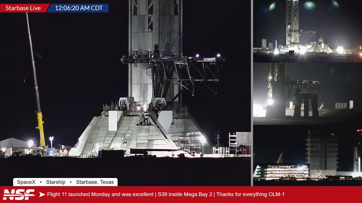 That1RocketGuy (new account follow this one) (@that1rocketguy) on Twitter photo Genuinely, thanks for everything OLM-1🥹 Genuinely, thanks for everything OLM-1🥹