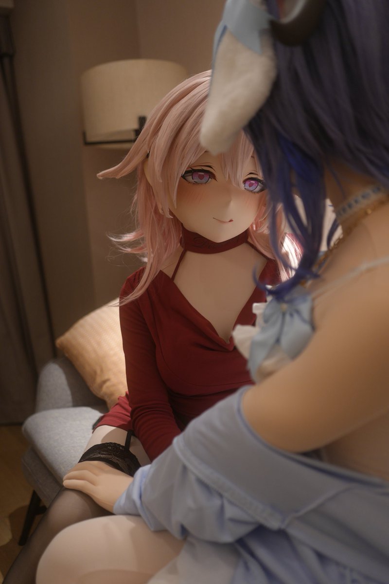 😋终于见到鸥月鸥澄 <a href="/qingqing115/">卿月清澄</a>
📸 <a href="/withNagi_7/">凪</a>