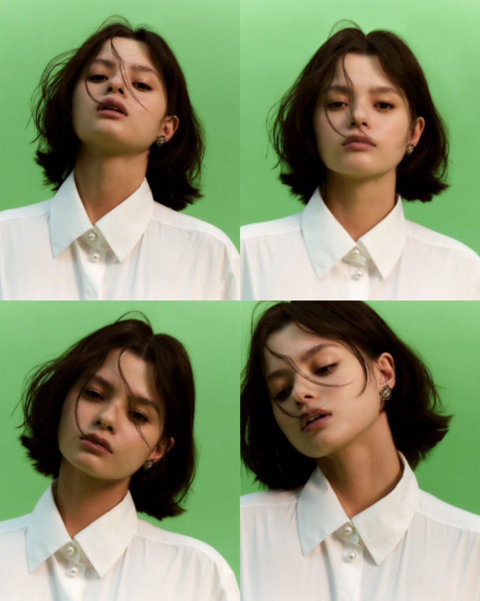 kieutou_serbia's tweet image. NO WORDS-

#beckysangels