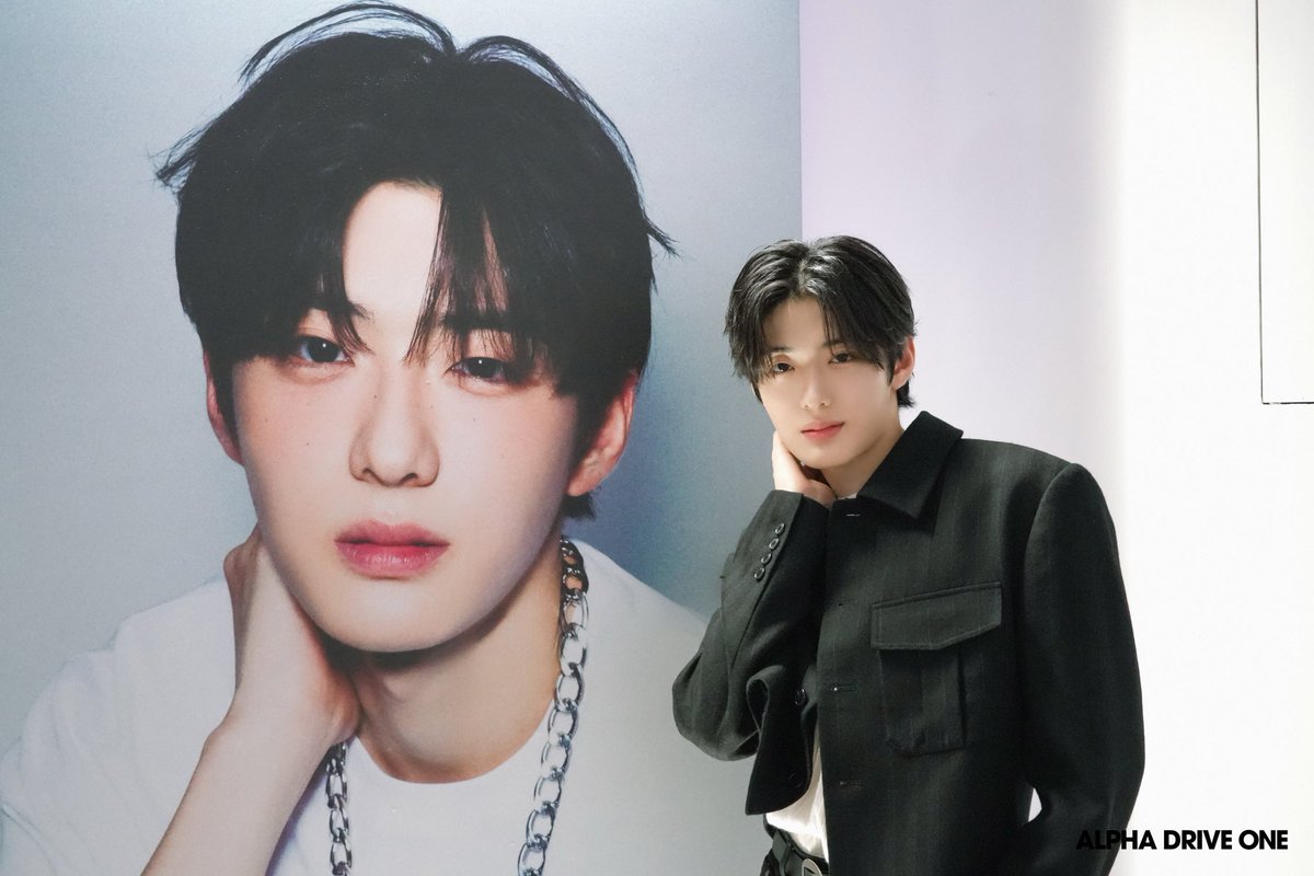 1ouex_'s tweet image. BOYS ll PLANET 아카이브展 'AFTER ; JOURNEY' Behind Photo 2
#정상현