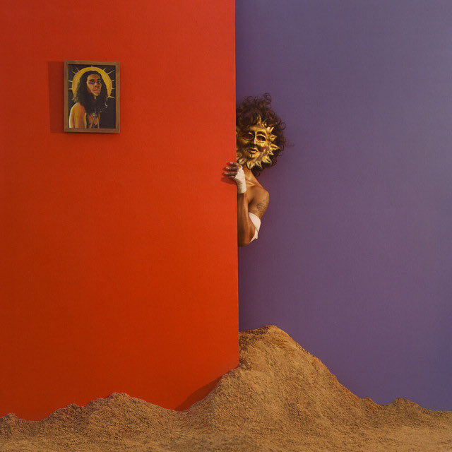 PharaohVr's tweet image. 💿 #InRotation