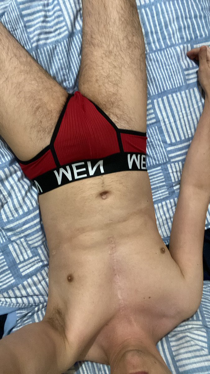 Que tal se me ve el rojo?