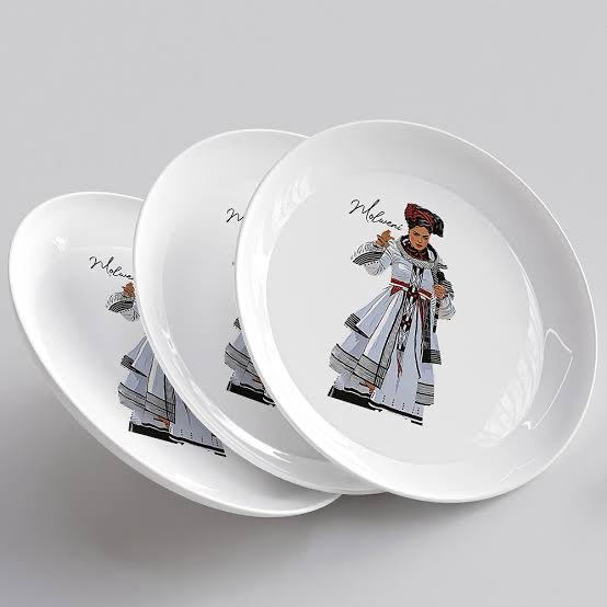 officialtwinny's tweet photo. It’s Wedding season and Tradishware would make a perfect gift 🎁.

Can’t wait to gift my girlies with these 🥹 https://t.co/wY24gCBafB