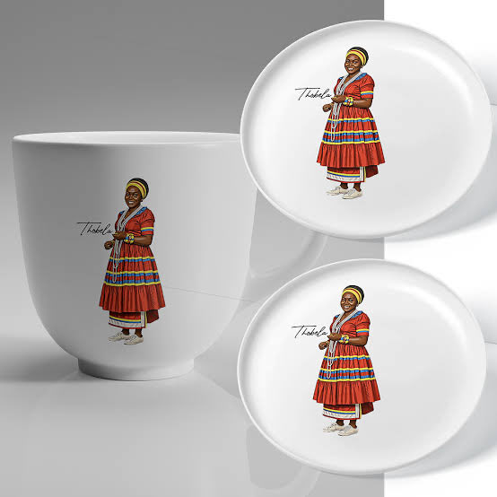 officialtwinny's tweet photo. It’s Wedding season and Tradishware would make a perfect gift 🎁.

Can’t wait to gift my girlies with these 🥹 https://t.co/wY24gCBafB