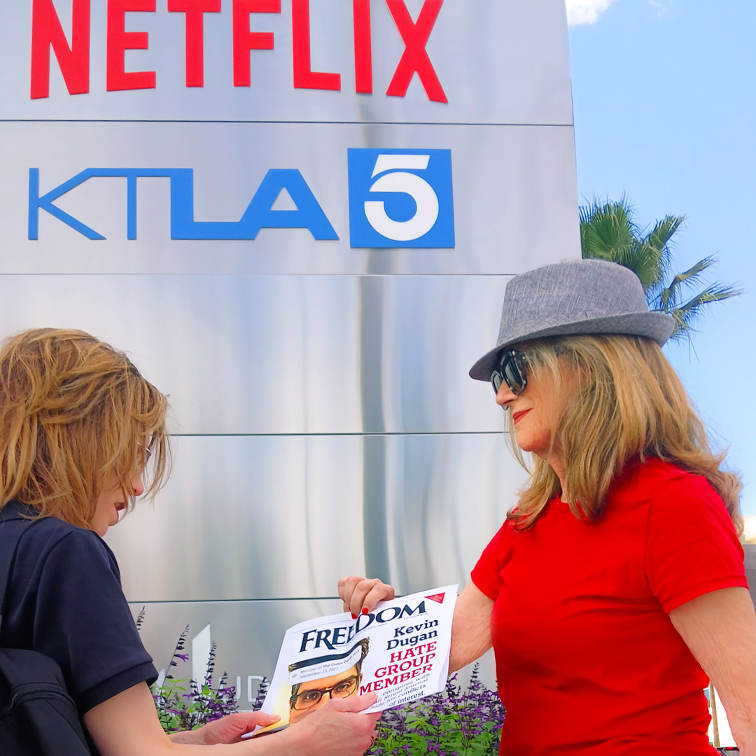 Freedom Media Ethics tweet media