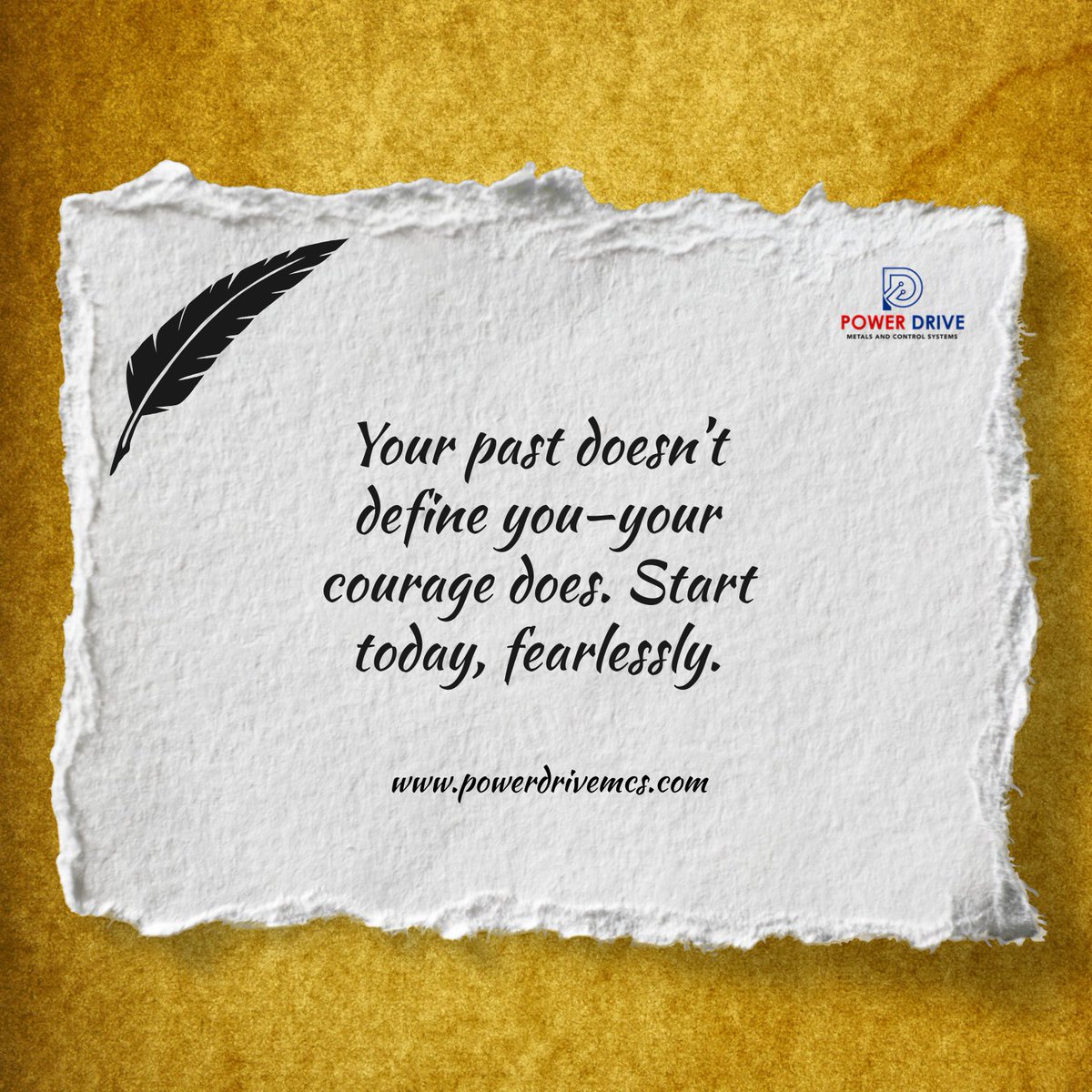 PowerDrive2020's tweet image. Your past doesn’t define you - your courage does. Start today, fearlessly.

🌐 powerdrivemcs.com

#MotivationDaily #CourageToBegin #InspireYourself #FearlessLiving #PositiveVibes #PDMCS #Powerdrivemcs