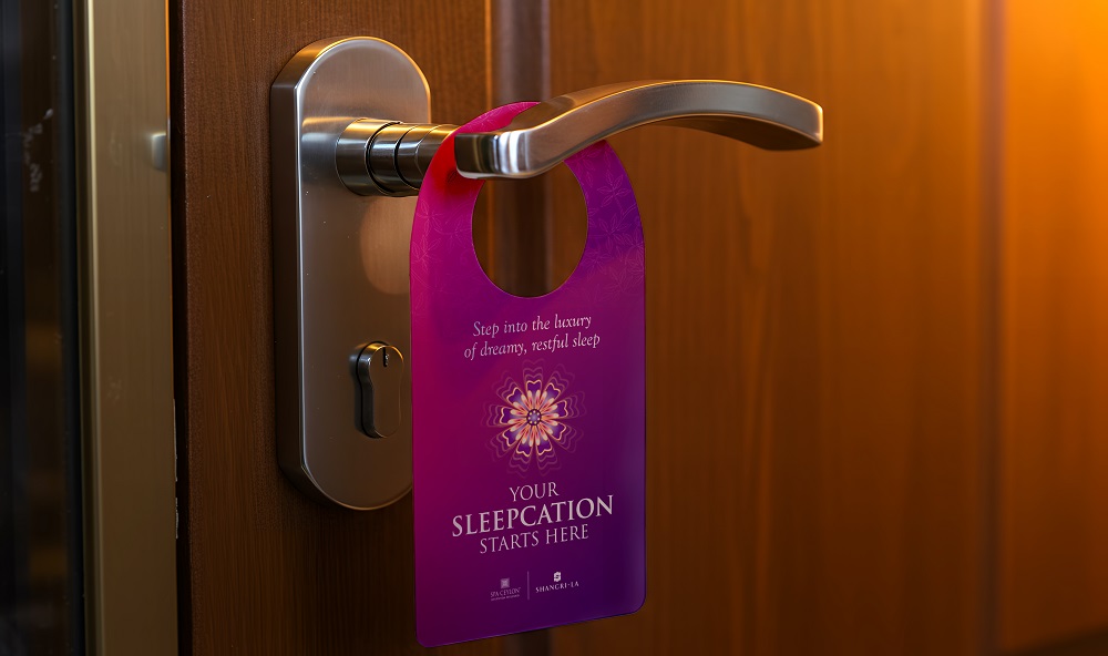 lbnbusinessnews's tweet image. The Luxury of Sleep is here: Spa Ceylon &amp;amp; Shangri-La Colombo launch transformative SleepCation experience
lankabusinessnews.com/the-luxury-of-…
#SpaCeylon #ShangriLa #SleepCation