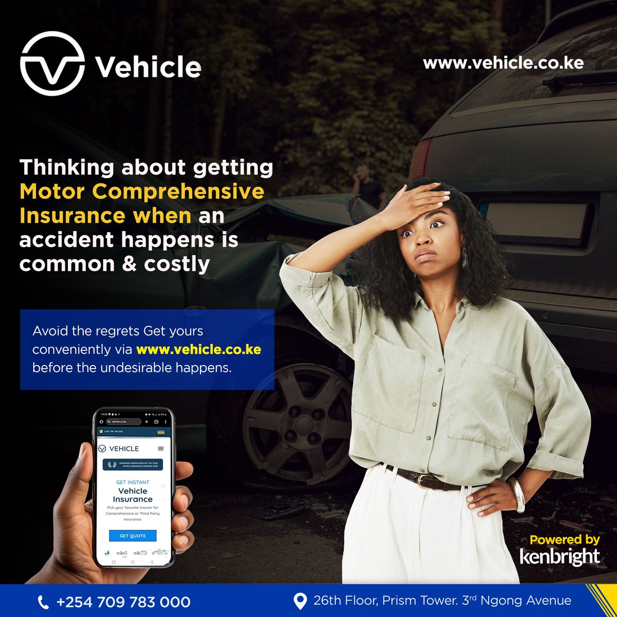 Vehicle tweet media