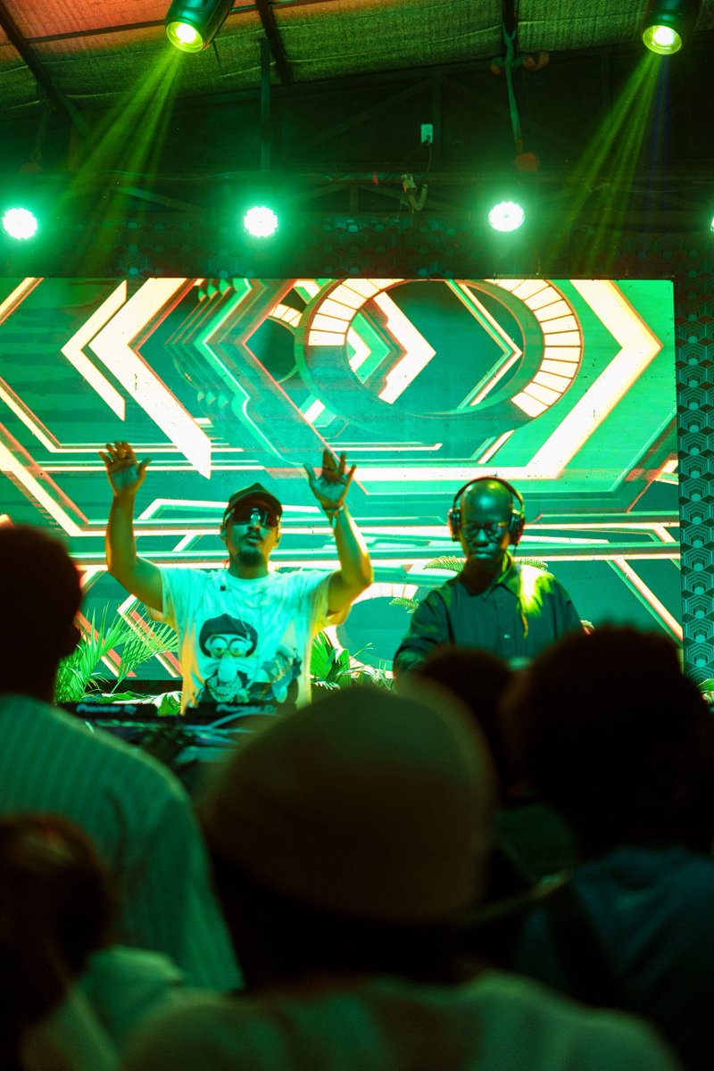 Aduma Presents tweet media